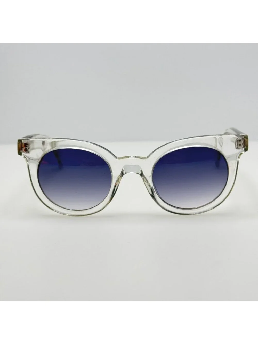 Raen Sunglasses Arkin Crystal
